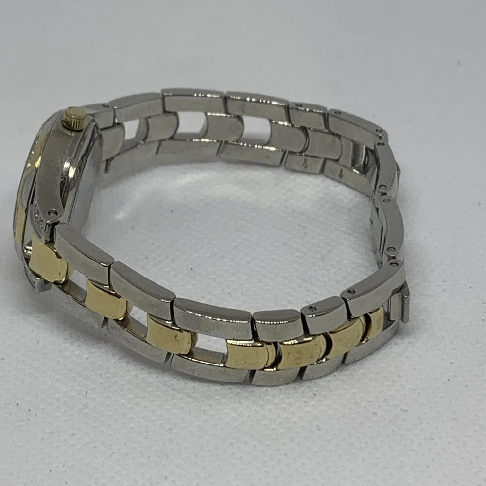 Relic by Fossil ZR11761 Women's Stainless Steel Analog Dial Quartz Watch Ga98